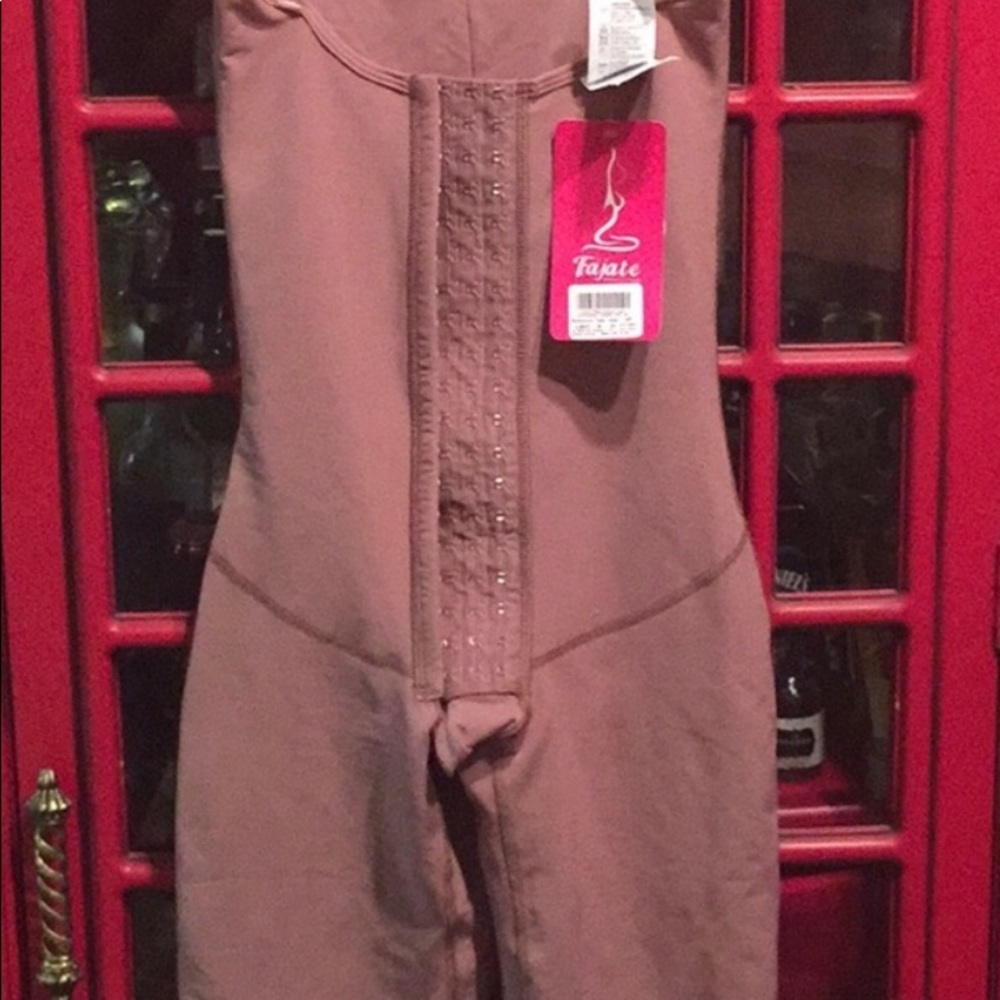 Fájate Faja...size medium